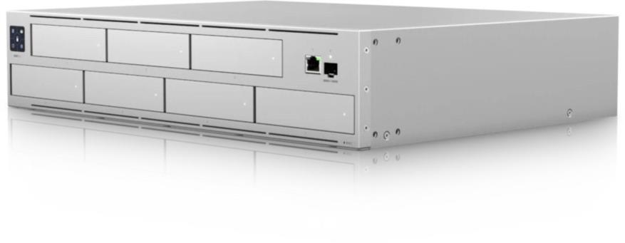 UniFi Protect Network Video Rekorder Pro UniFi Protect Network Video Rekorder Pro