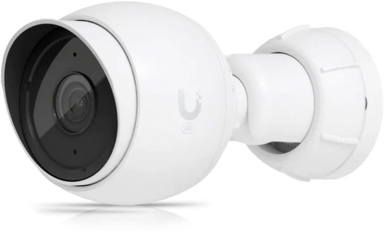 UniFi Video Kamera, IR, G5-Bullet, Aktiv PoE UniFi Video Kamera, IR, G5-Bullet, Aktiv PoE
