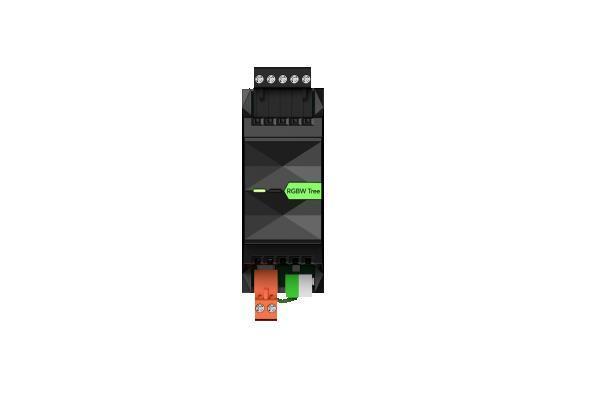 RGBW 24V Dimmer Tree